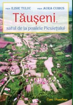 Monografia Tauseni